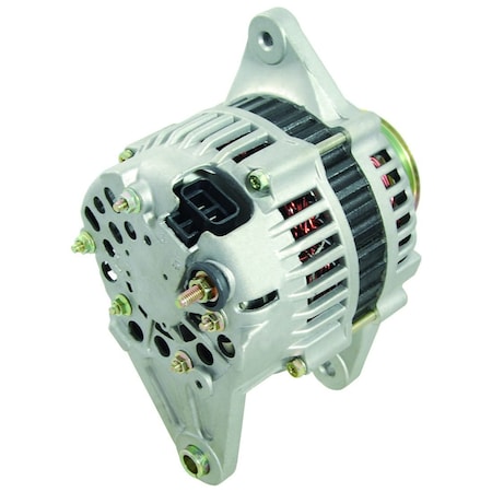 Replacement For Remy, 14876 Alternator